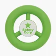 Valumark Wylie Silicone Spinner — view 5