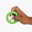 Valumark Wylie Silicone Spinner — view 6