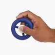 Valumark Wylie Silicone Spinner — view 9