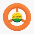 Valumark Wylie Silicone Spinner — view 14