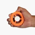 Valumark Wylie Silicone Spinner — view 16