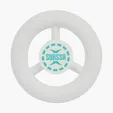 Valumark Wylie Silicone Spinner — view 17