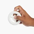 Valumark Wylie Silicone Spinner — view 18