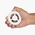 Valumark Wylie Silicone Spinner — view 19