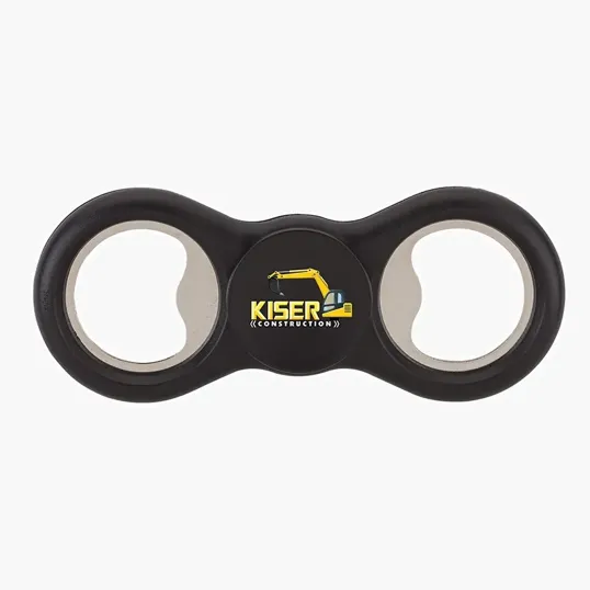Party Starter Bottle Opener Spinner — view 2