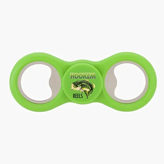 Party Starter Bottle Opener Spinner — view 5