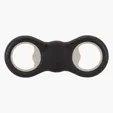 Party Starter Bottle Opener Spinner — view 3