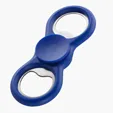 Party Starter Bottle Opener Spinner — view 10