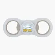 Party Starter Bottle Opener Spinner — view 13