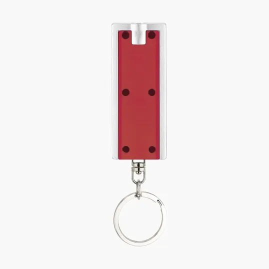 Ester LED Flashlight Keyring — view 19