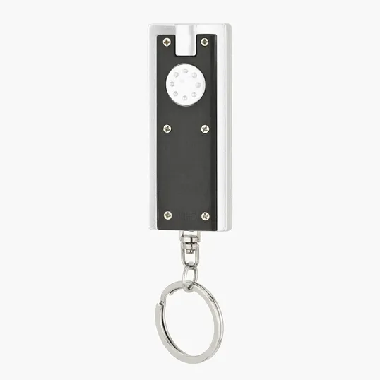 Ester LED Flashlight Keyring — view 3
