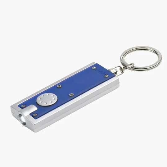 Ester LED Flashlight Keyring — view 11