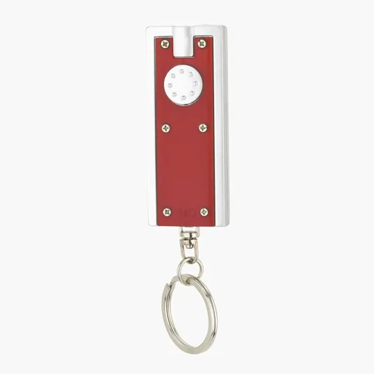 Ester LED Flashlight Keyring — view 14