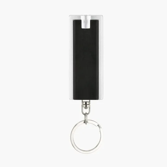 Ester LED Flashlight Keyring — view 16