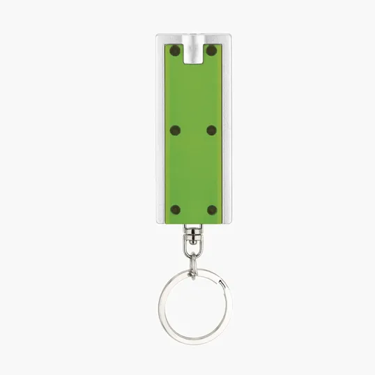 Ester LED Flashlight Keyring — view 17