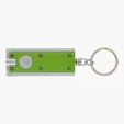 Ester LED Flashlight Keyring — view 6