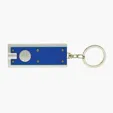 Ester LED Flashlight Keyring — view 9