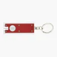 Ester LED Flashlight Keyring — view 13