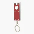 Ester LED Flashlight Keyring — view 14