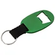 Valumark Oakvale Aluminum Bottle Opener Keyring — view 7
