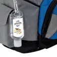 Valumark Amico 1 oz. Hand Sanitizer with Carabiner — view 2