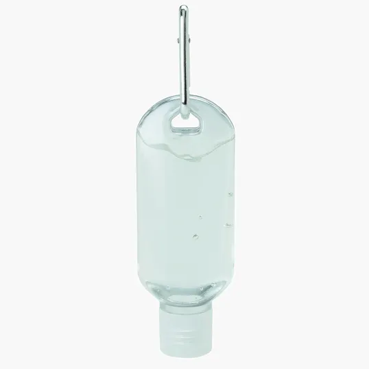 Valumark Amico 1 oz. Hand Sanitizer with Carabiner — view 7