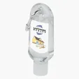 Valumark Amico 1 oz. Hand Sanitizer with Carabiner — view 4