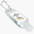 Valumark Amico 1 oz. Hand Sanitizer with Carabiner — view 5