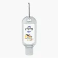 Valumark Amico 1 oz. Hand Sanitizer with Carabiner — view 6