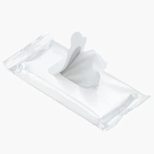 Valumark Alano Antibacterial Wet Wipes, 10-Pack — view 4