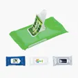 Valumark Alano Antibacterial Wet Wipes, 10-Pack