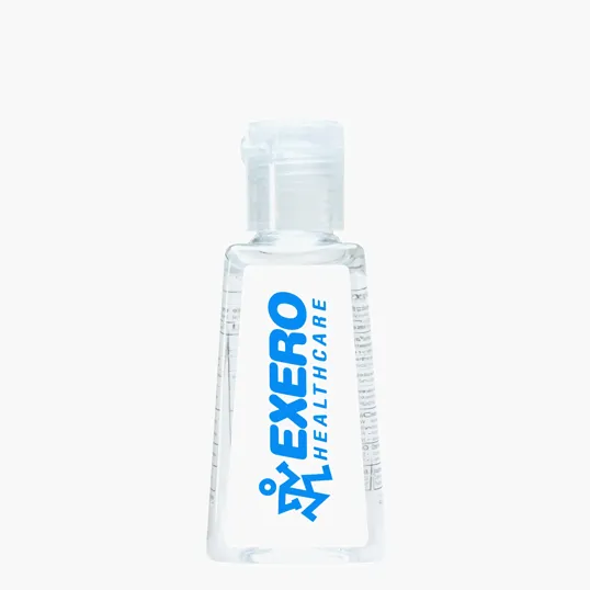 Amore II 1oz Hand Sanitizer — view 2