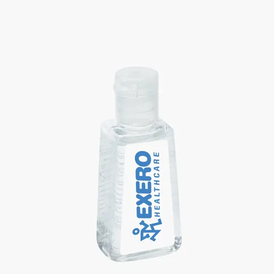 Amore II 1oz Hand Sanitizer — view 3