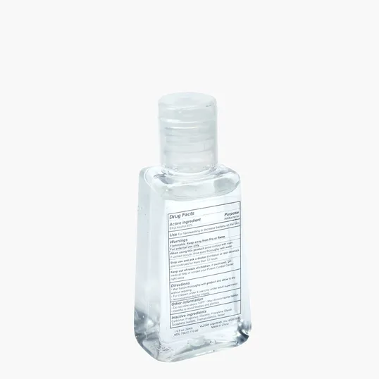 Amore II 1oz Hand Sanitizer — view 4