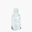 Amore II 1oz Hand Sanitizer — view 4