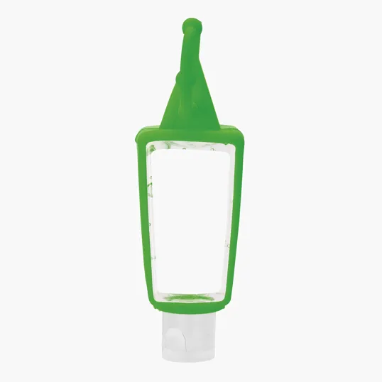 Amore 1 oz. Hand Sanitizer with Silicone Holder — view 16