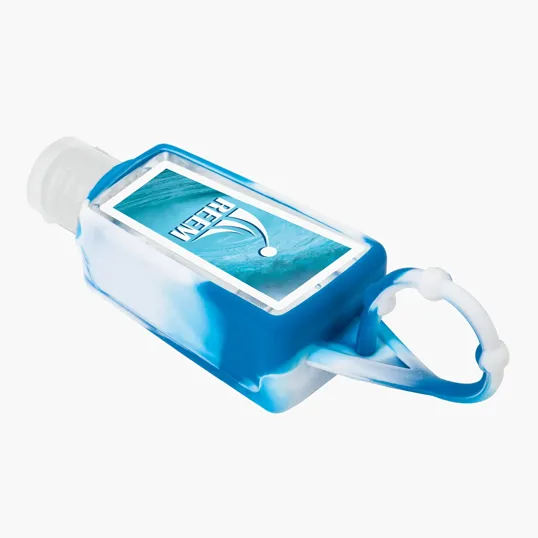 Amore 1 oz. Hand Sanitizer with Silicone Holder — view 21