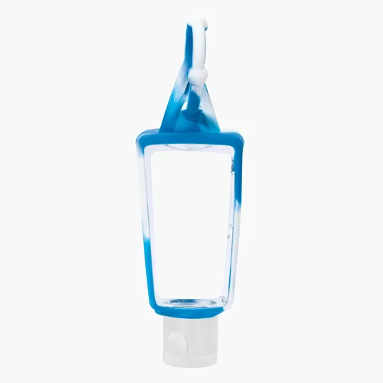 Amore 1 oz. Hand Sanitizer with Silicone Holder — view 23