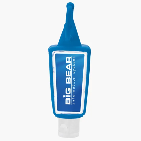 Amore 1 oz. Hand Sanitizer with Silicone Holder — view 24