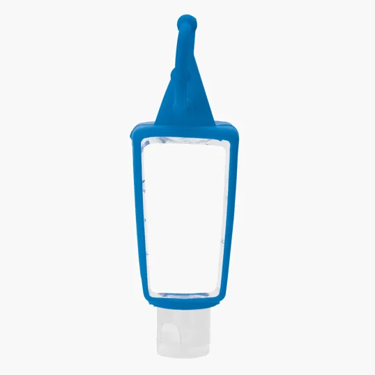 Amore 1 oz. Hand Sanitizer with Silicone Holder — view 31