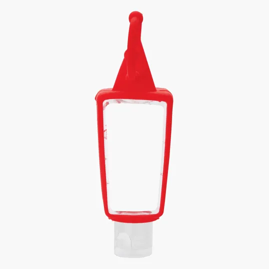 Amore 1 oz. Hand Sanitizer with Silicone Holder — view 46
