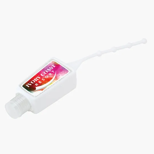 Amore 1 oz. Hand Sanitizer with Silicone Holder — view 61