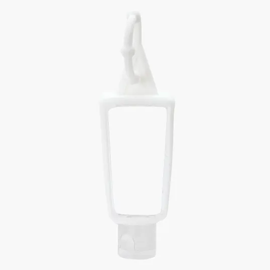 Amore 1 oz. Hand Sanitizer with Silicone Holder — view 62