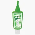Amore 1 oz. Hand Sanitizer with Silicone Holder — view 10
