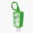 Amore 1 oz. Hand Sanitizer with Silicone Holder — view 11
