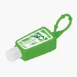 Amore 1 oz. Hand Sanitizer with Silicone Holder — view 12