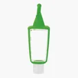Amore 1 oz. Hand Sanitizer with Silicone Holder — view 16