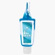 Amore 1 oz. Hand Sanitizer with Silicone Holder — view 17