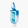 Amore 1 oz. Hand Sanitizer with Silicone Holder — view 18