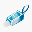 Amore 1 oz. Hand Sanitizer with Silicone Holder — view 20